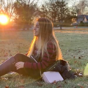 Meet your Posher, Vianey